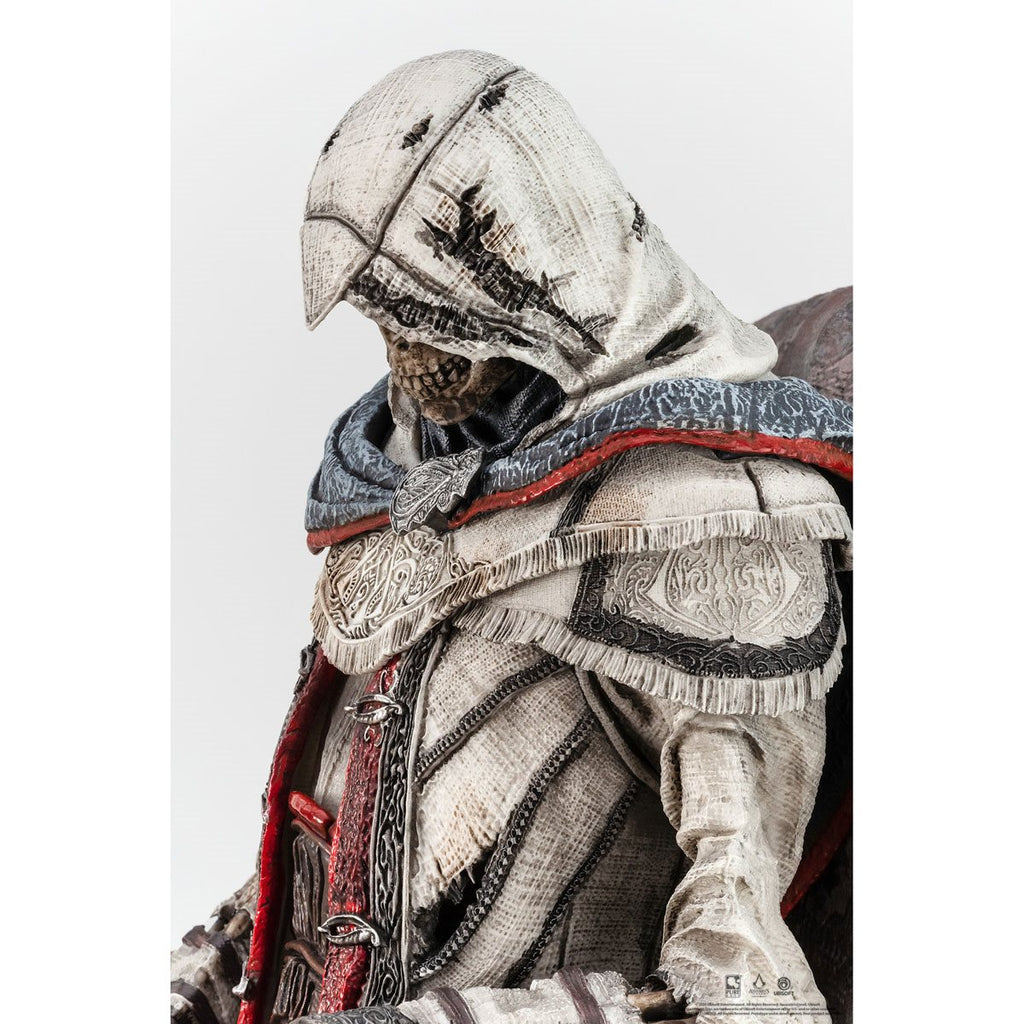 Assassin's Creed R.I.P. Altair 1:6 Scale Statue