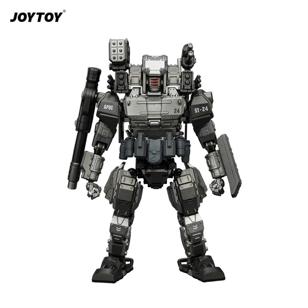 Joy Toy Dark Source APOC Series Thor 02 Assault Mech ST-8624 1:25 Scale Action Figure