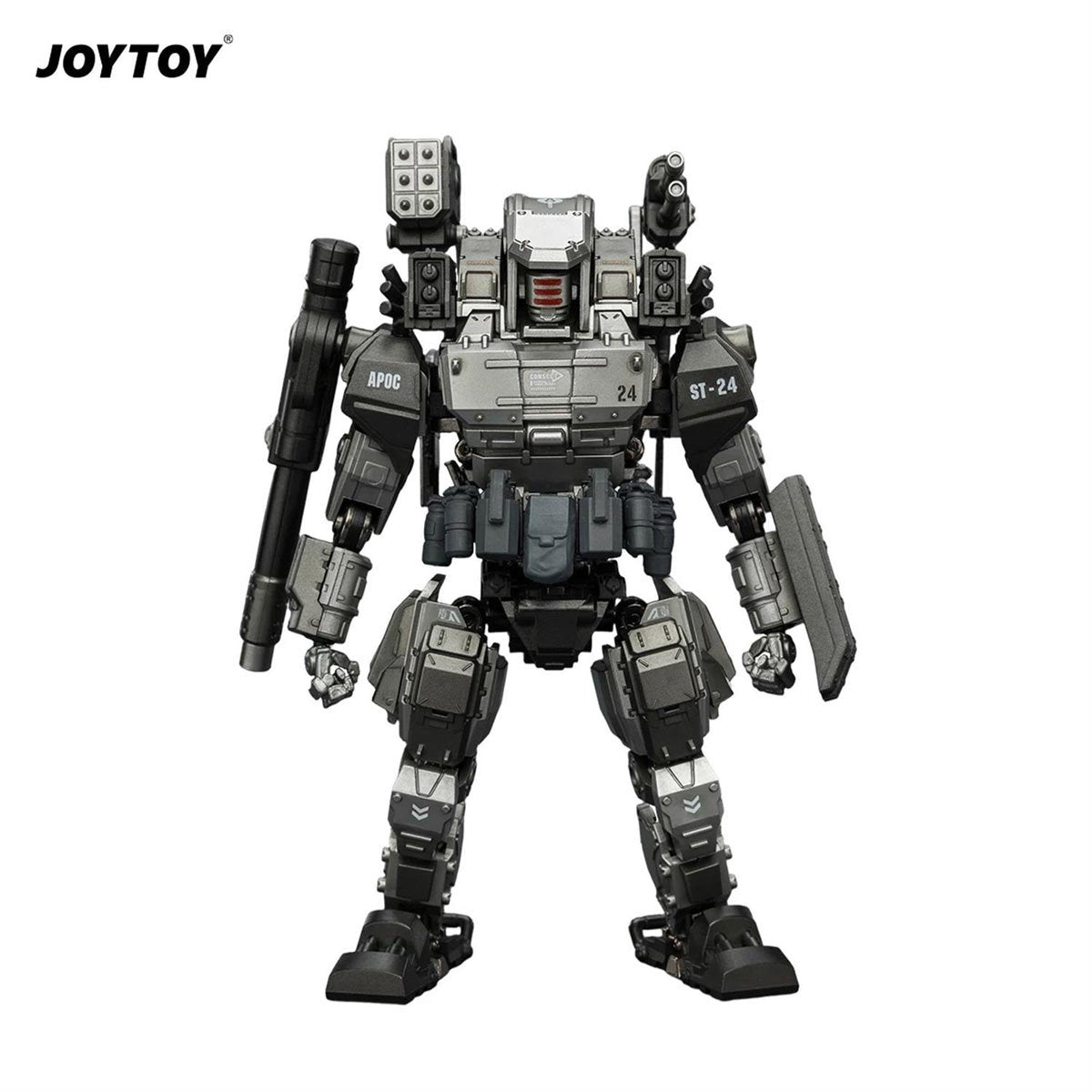 Joy Toy Dark Source APOC Series Thor 02 Assault Mech ST-8624 1:25 Scale Action Figure