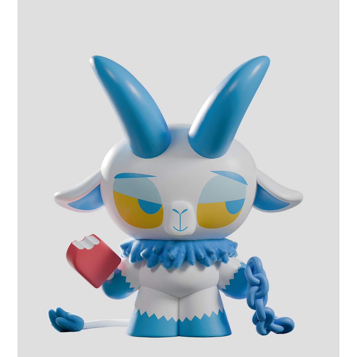 Kid Krampus Blind-Box Random Mini-Figure