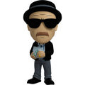 Breaking Bad Collection Heisenberg Vinyl Figure #7