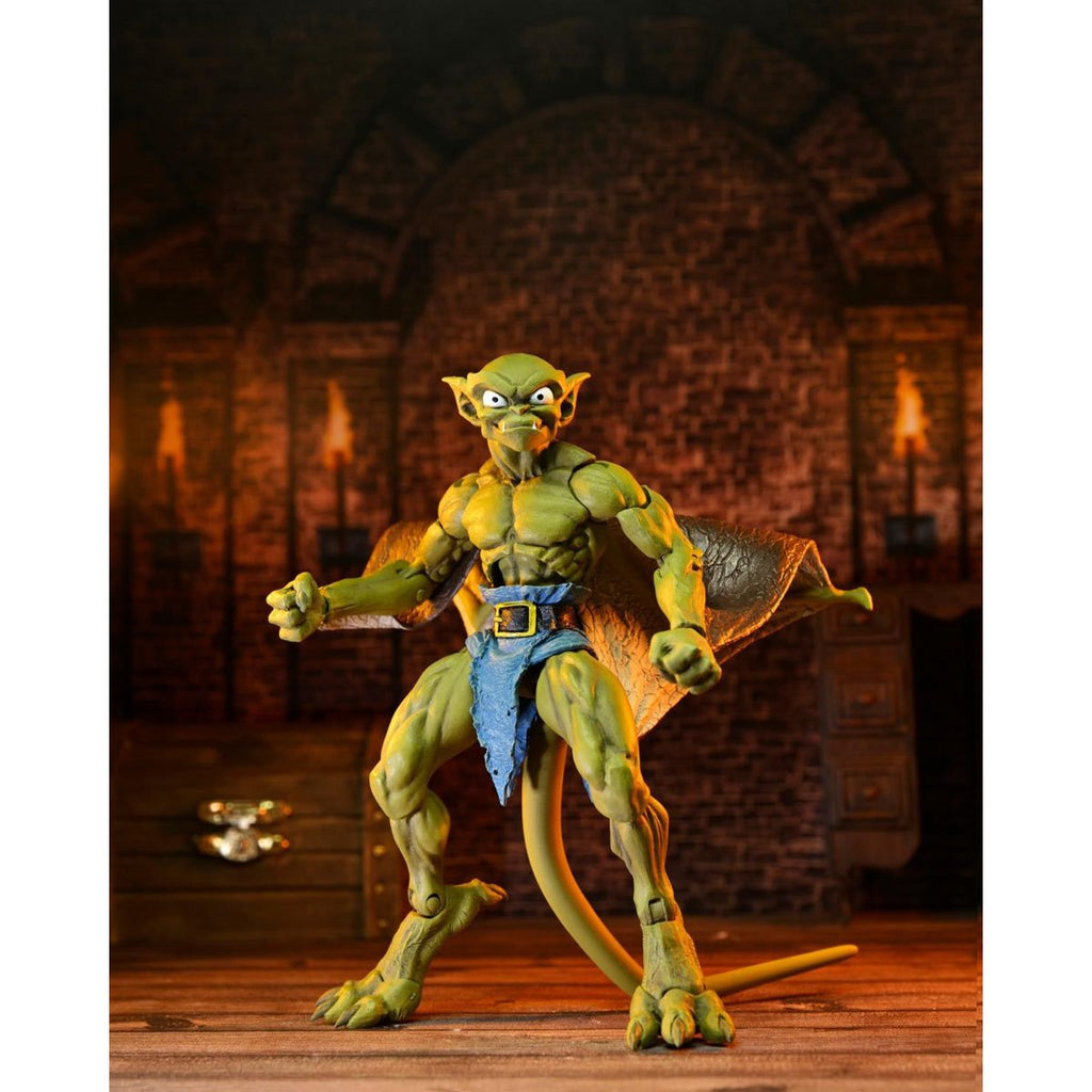 Gargoyles Ultimate Lexington 7-Inch Scale Action Figure