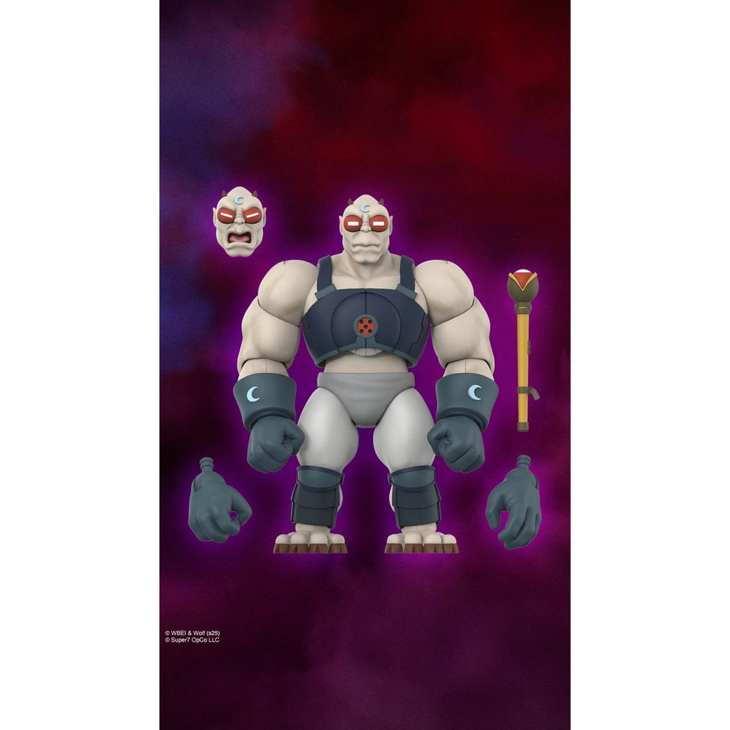 ThunderCats Ultimates Red Eye 7-Inch Action Figure