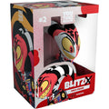 Helluva Boss Collection Blitzo Vinyl Figure #2
