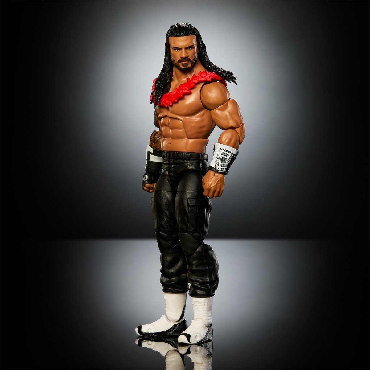 WWE Elite Collection Series Wave 126 Action Figure Case of 8