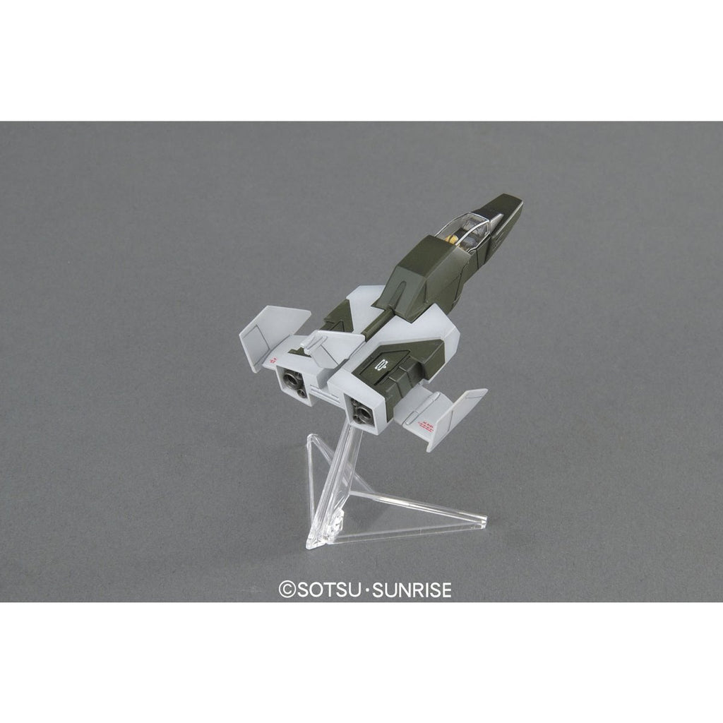 Mobile Suit Gundam Full Armor Gundam Master Grade 1:100 Scale Model Kit