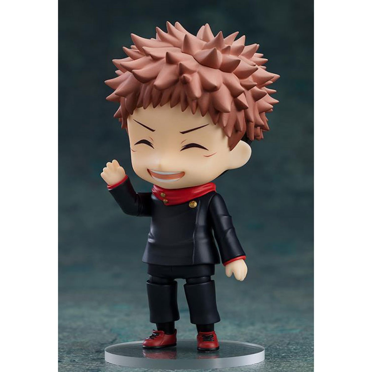 Jujutsu Kaisen Yuji Itadori Nendoroid Action Figure - ReRun