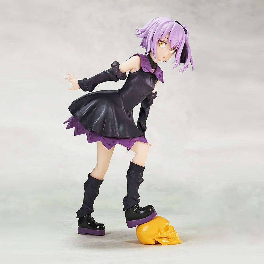 That Time I Got Reincarnated as a Slime Violet Statue