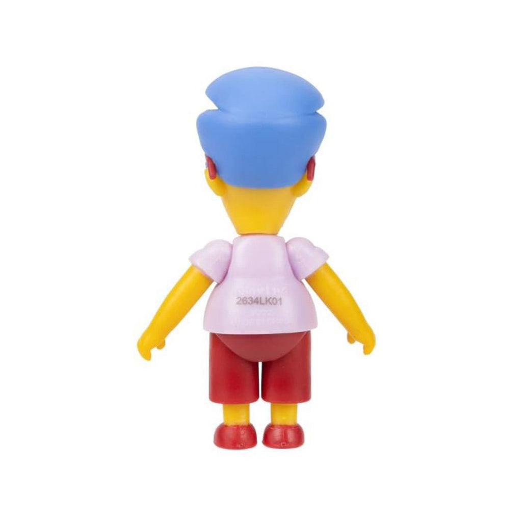 The Simpsons 2 1/2-Inch Scaled Wave 3 Action Figures Case of 12