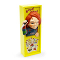 Child's Play Chucky in Box Nook Statue