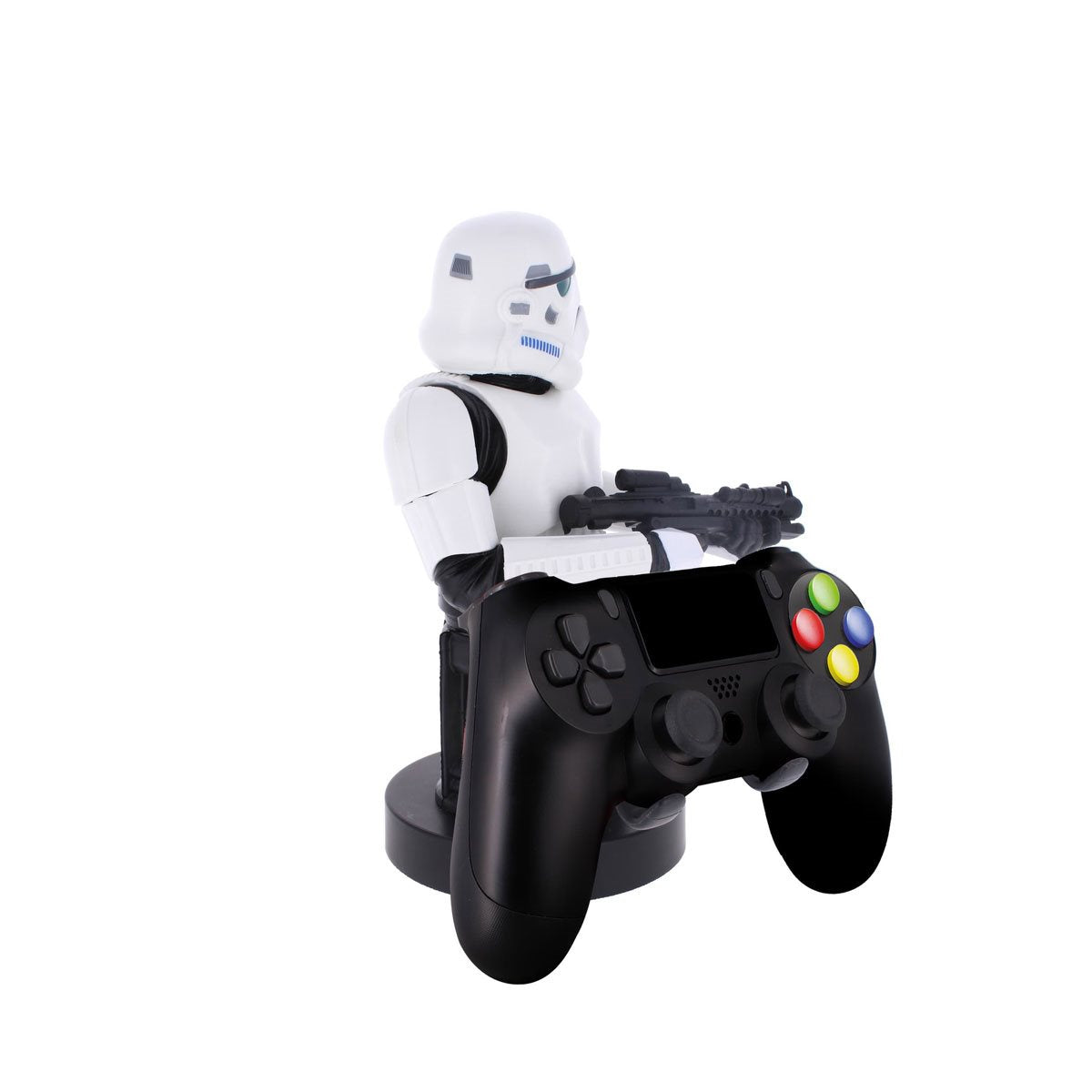 Star Wars: The Mandalorian Imperial Stormtrooper Cable Guy Controller Holder