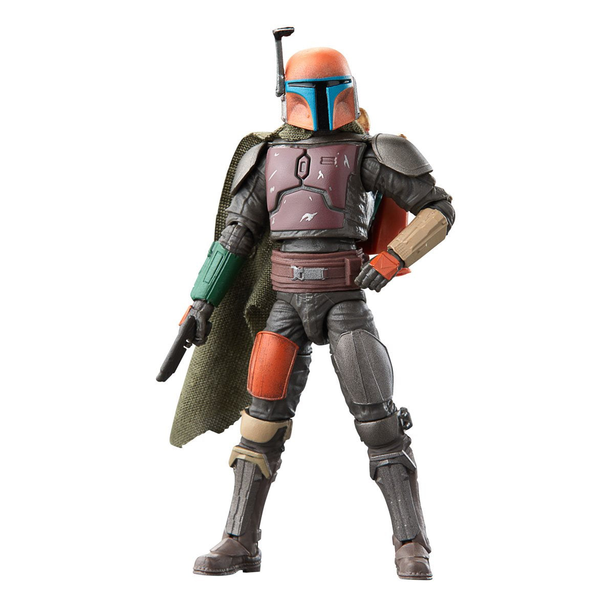 Star Wars The Vintage Collection 3 3/4-Inch Action Figures 2 Wave 5 Case of 8