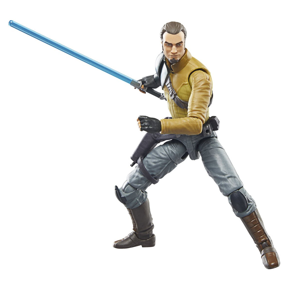 Star Wars The Vintage Collection 3 3/4-Inch Action Figures 2 Wave 5 Case of 8