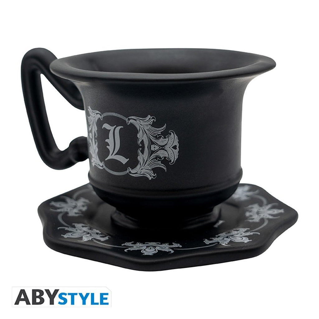 Death Note L's Teacup