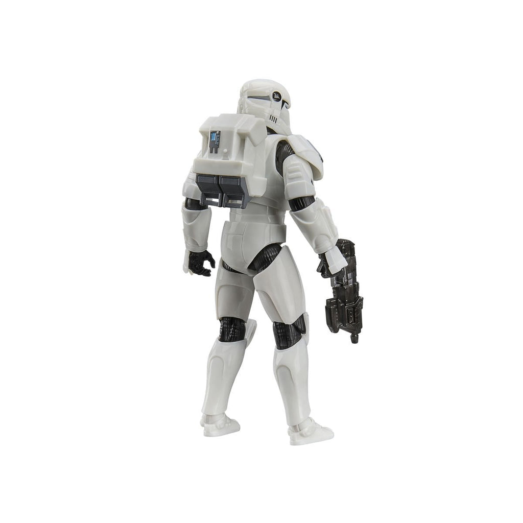 Star Wars The Black Series Gaming Greats Clone Commando Star Wars: Battlefront II 6-Inch Action Figure