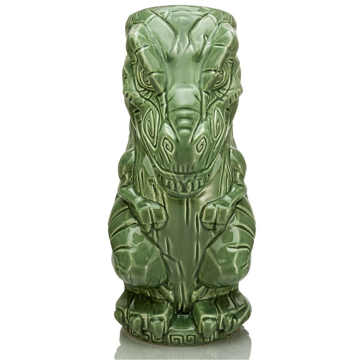 Dinosaurs T-Rex 15 oz. Geeki Tikis Mug