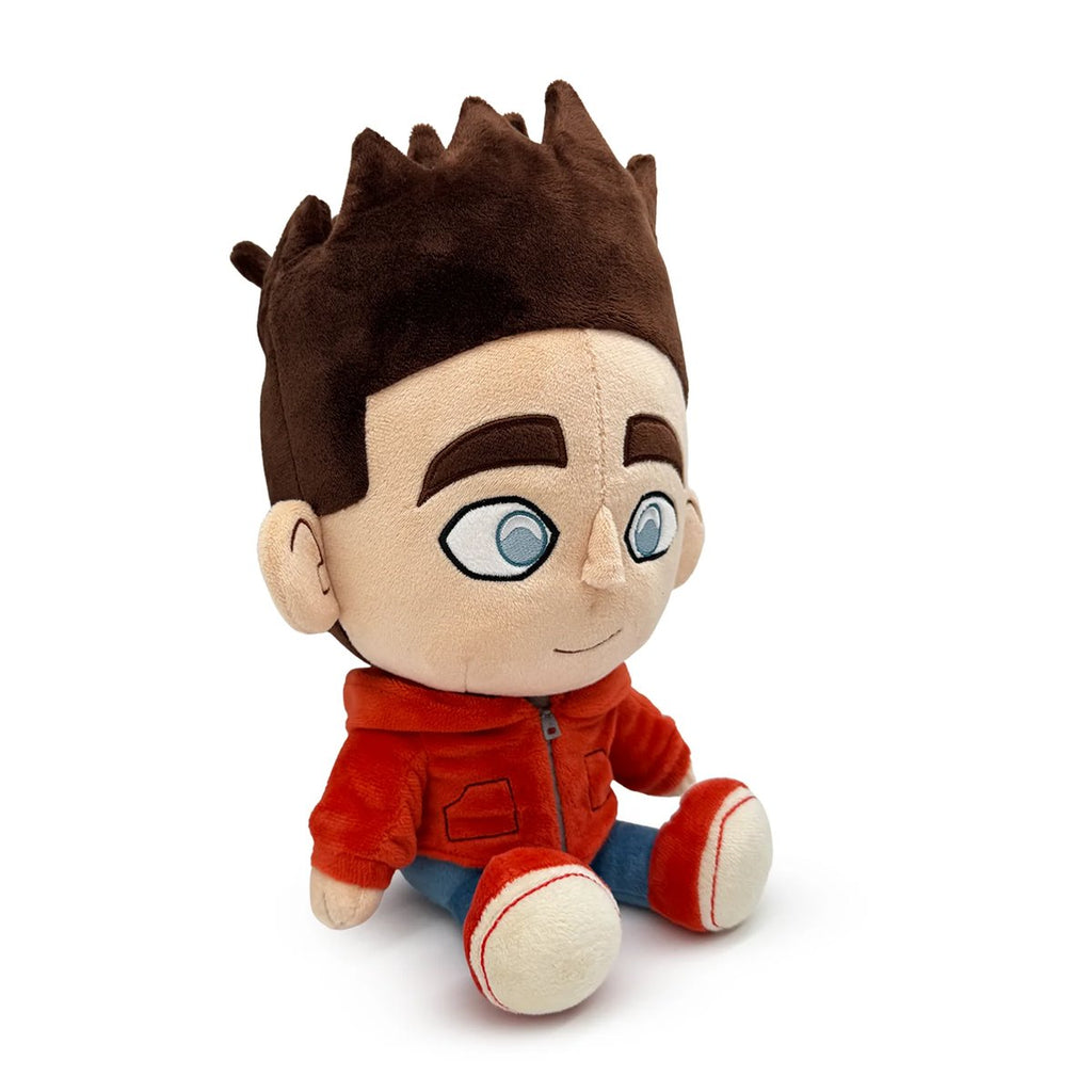 ParaNorman Norman Babcock 9-Inch Plush