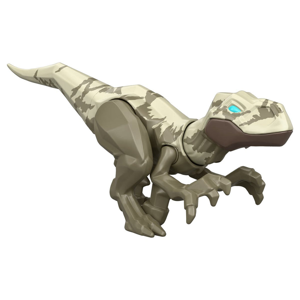 Jurassic World Mayhem Mix-Ups Action Figure Case of 3