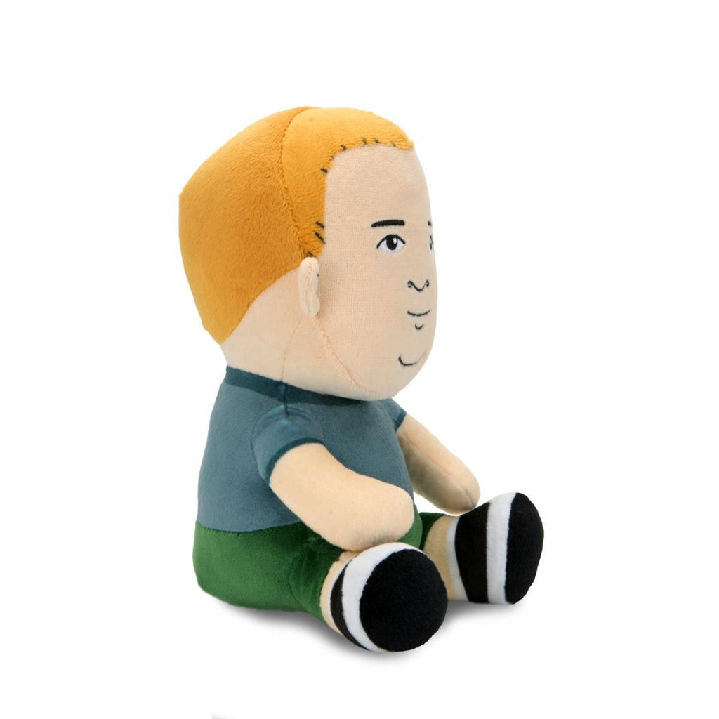 King of the Hill Bobby Hill Phunny Plush