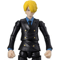 One Piece Ultimate Legends Sanji Action Figure