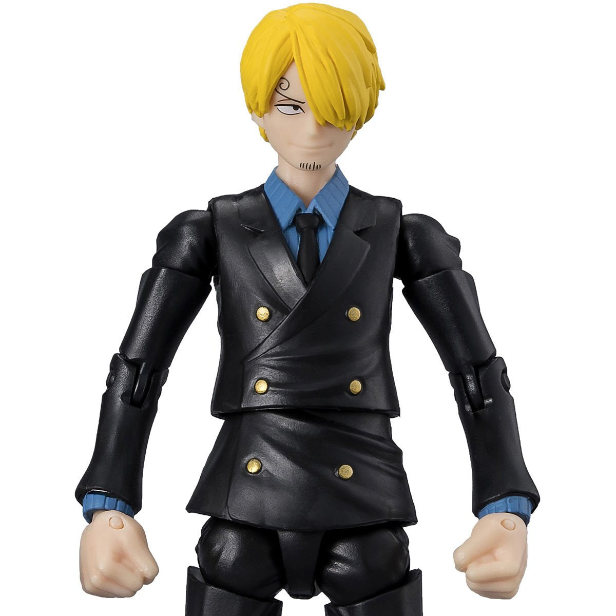 One Piece Ultimate Legends Sanji Action Figure