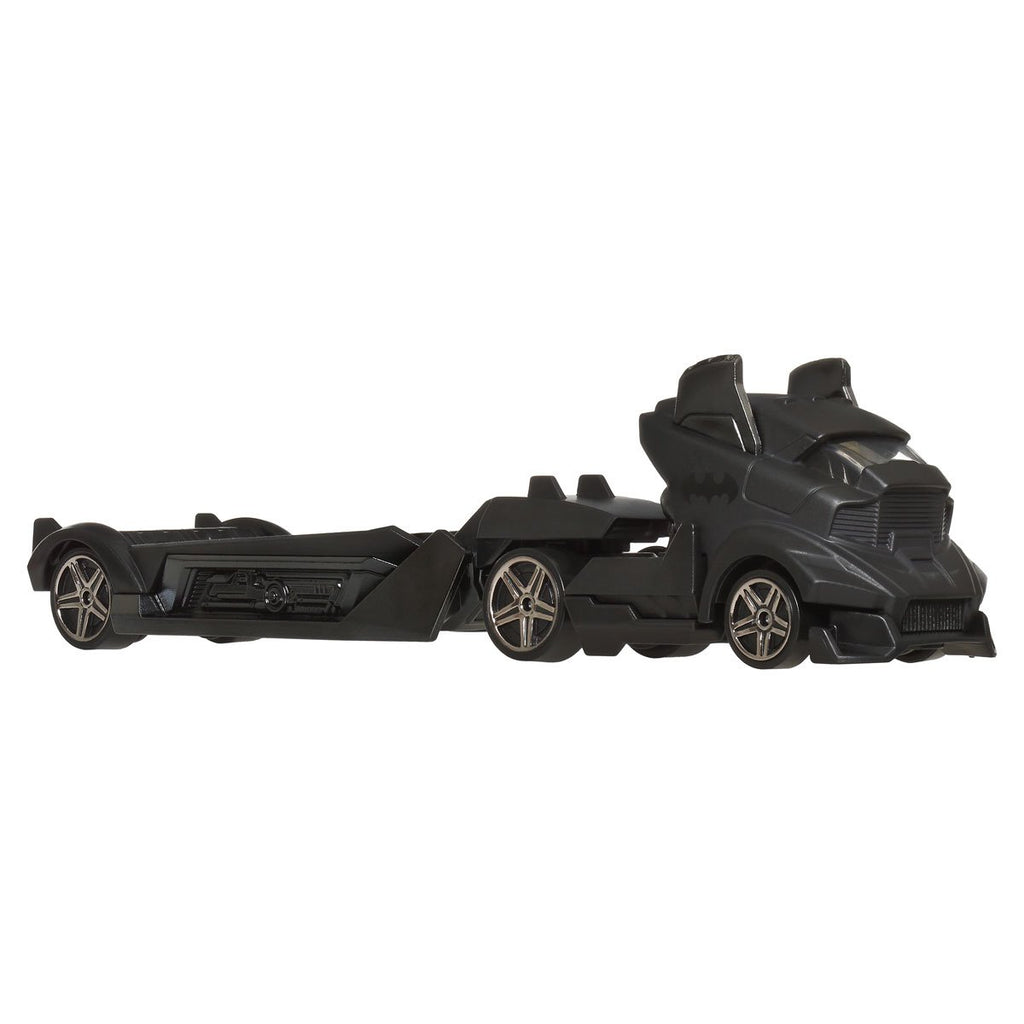 Hot Wheels Super Hauling Rig and Car 2026 Mix 4 Case of 4