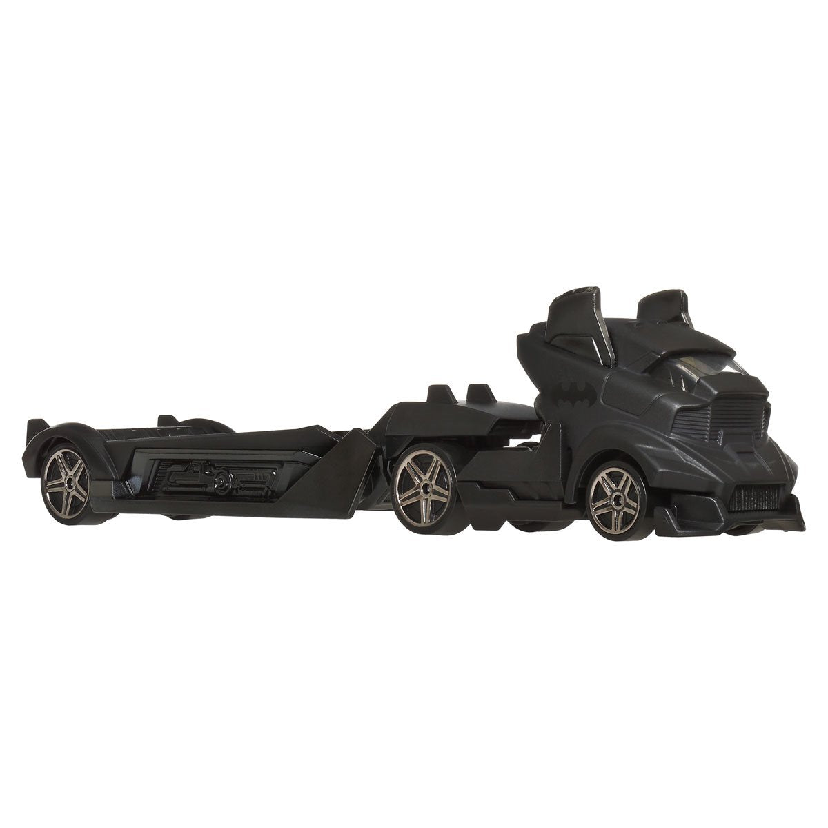 Hot Wheels Super Hauling Rig and Car 2026 Mix 4 Case of 4