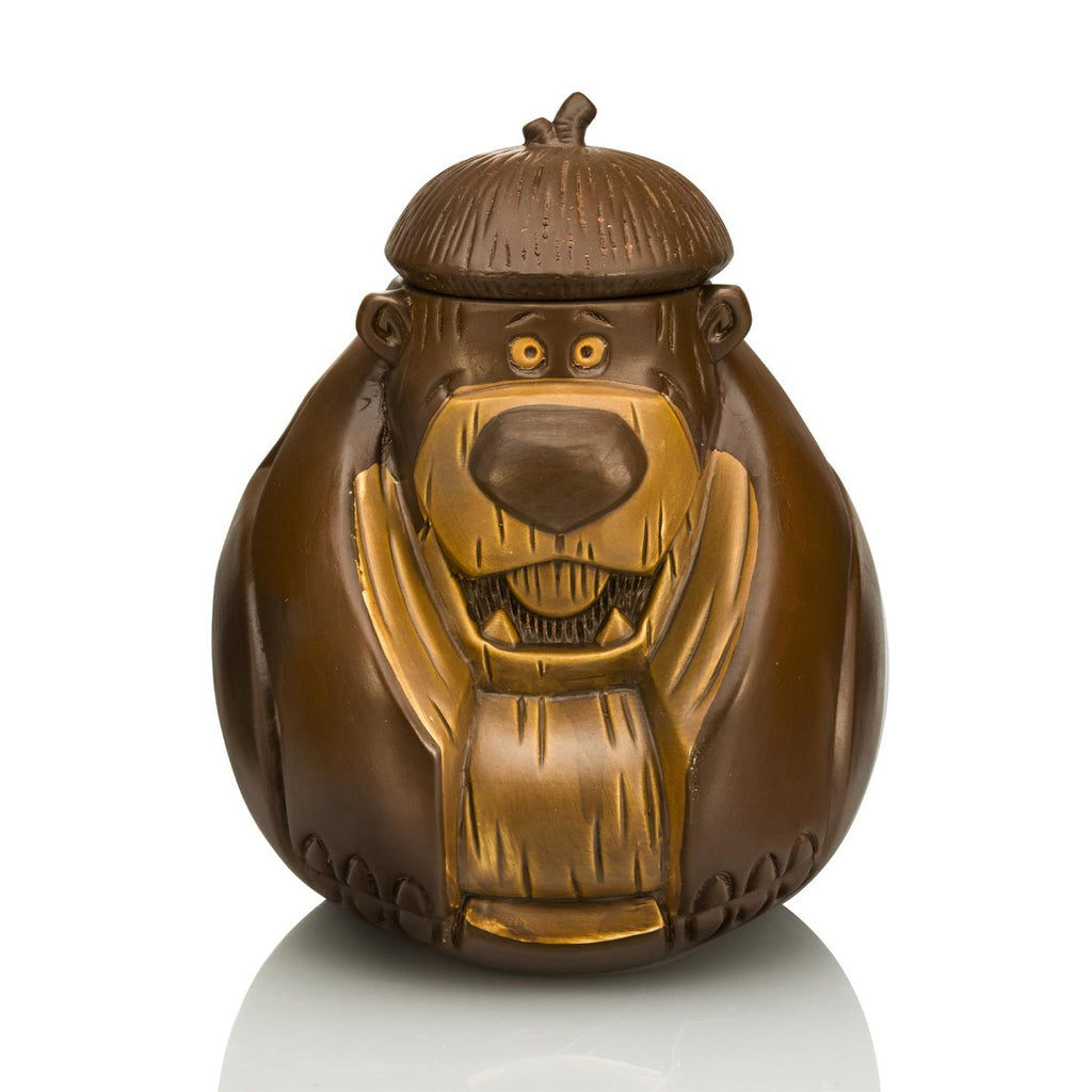 The Jungle Book Baloo 32 oz. Coco-Pals Coconut Mug
