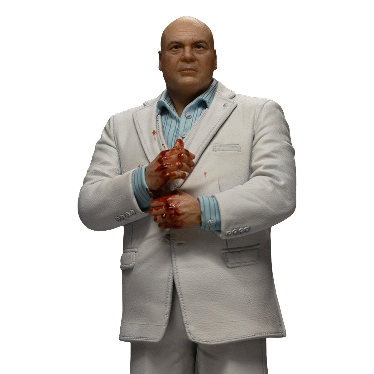 Daredevil: Born Again Kingpin 1:10 Art Scale Limited Edition Statue