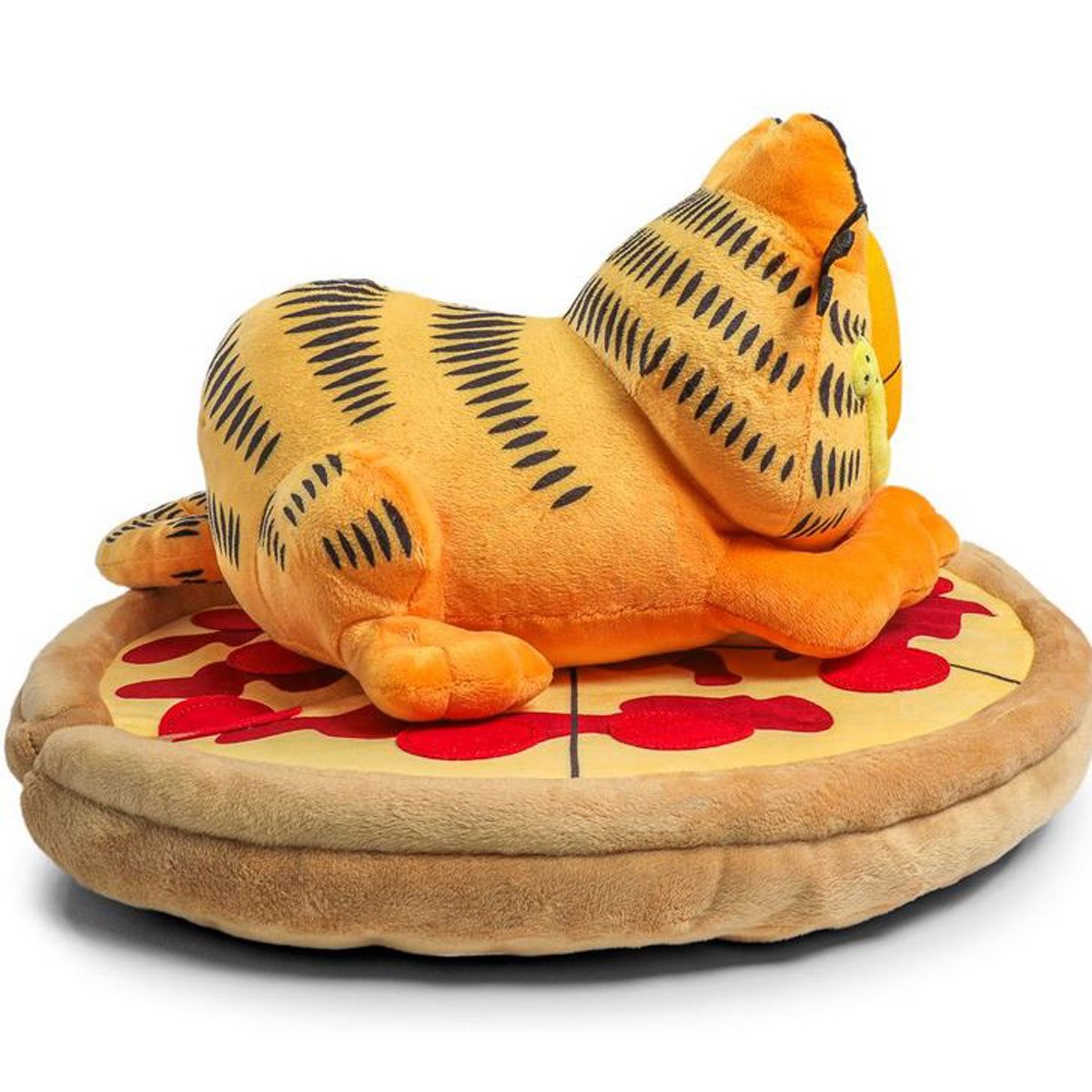 Garfield Pizza Nap Time 16-Inch Plush Set