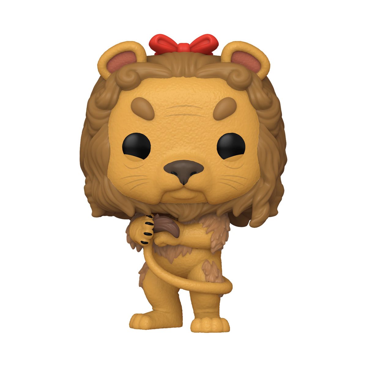 The Wizard of Oz Cowardly Lion Funko Pop! Vinyl Figure #1515
