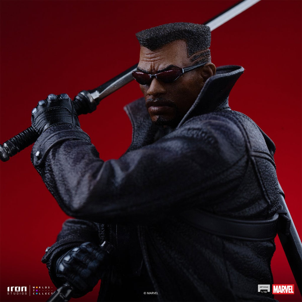 Marvel Blade 1:10 Art Scale Statue