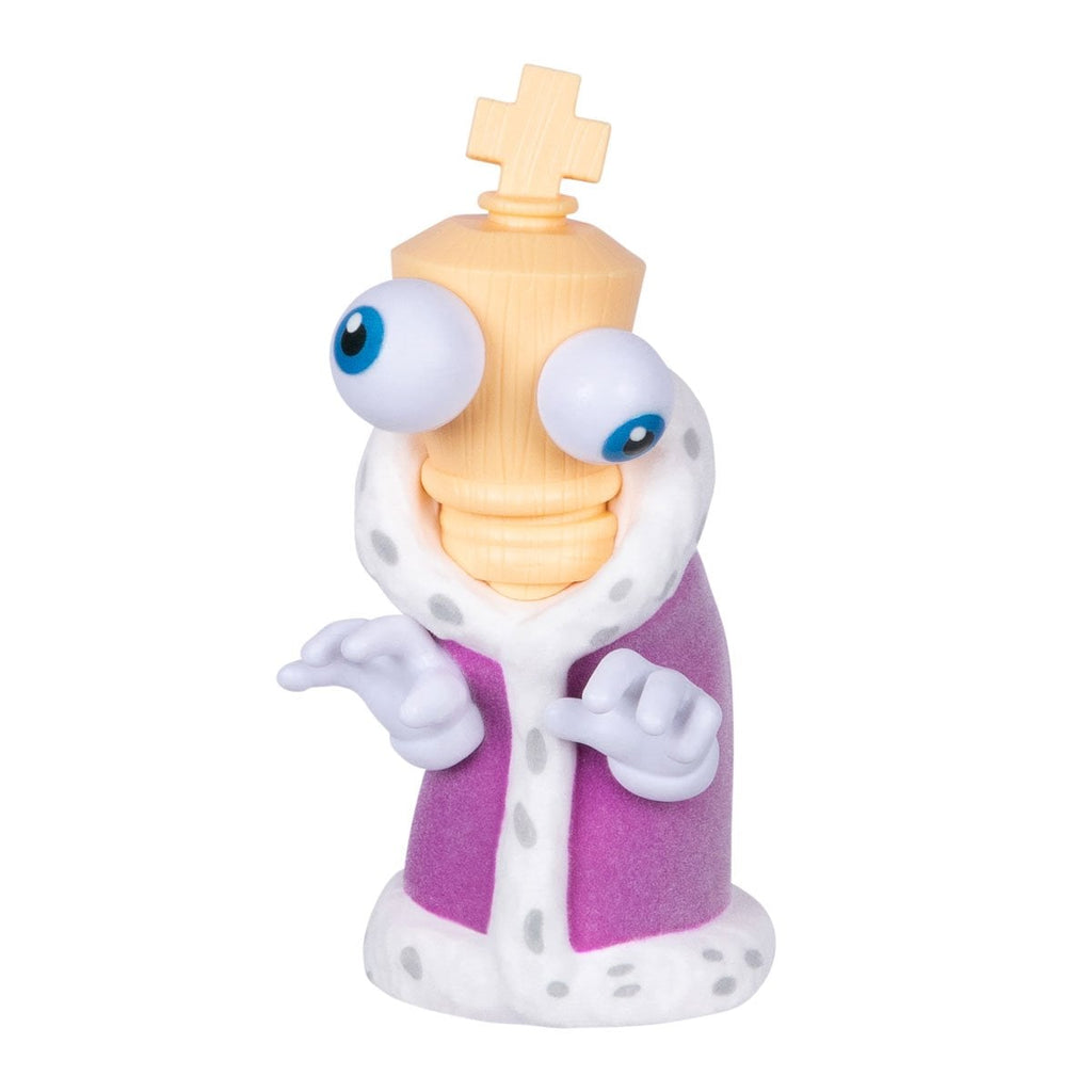 Amazing Digital Circus Kinger 4-Inch Vinyl Figure