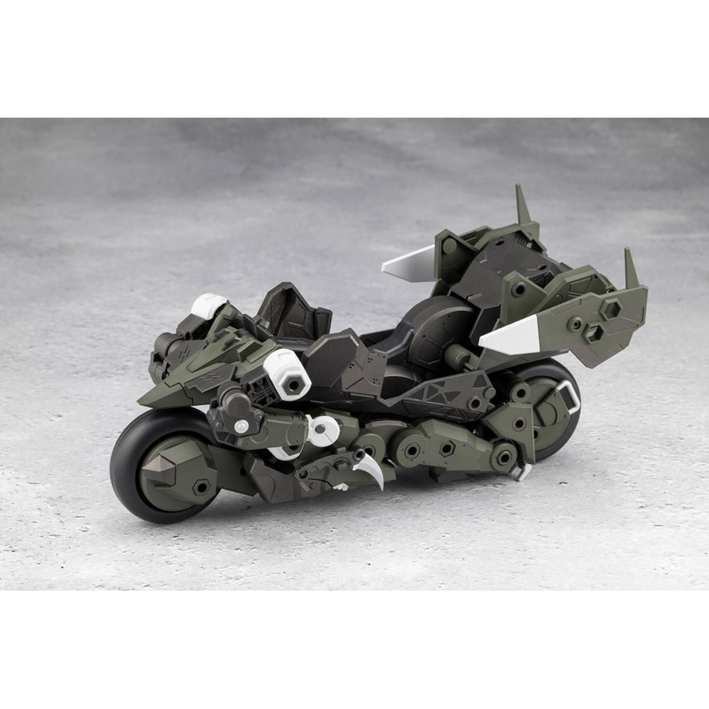 Hexa Gear Definition Armor VT1 1:24 Scale Model Kit