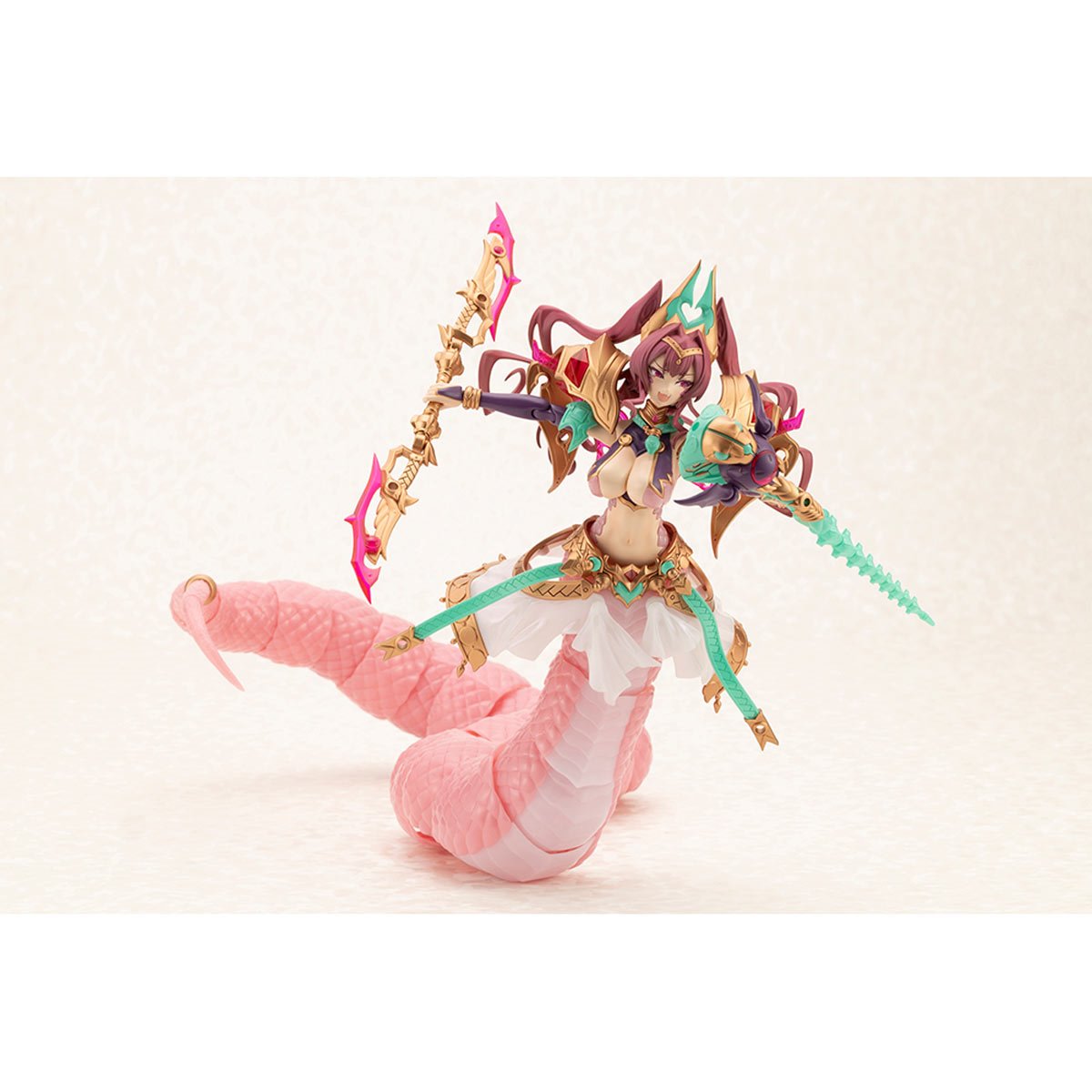 Arcanadea Meltina Model Kit