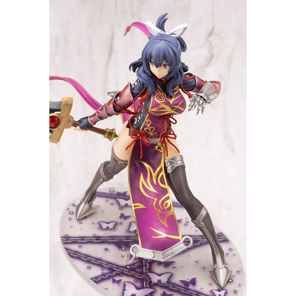 The Legend of Heroes: Trails into Reverie Rixia Mao 1:8 Scale Statue - ReRun