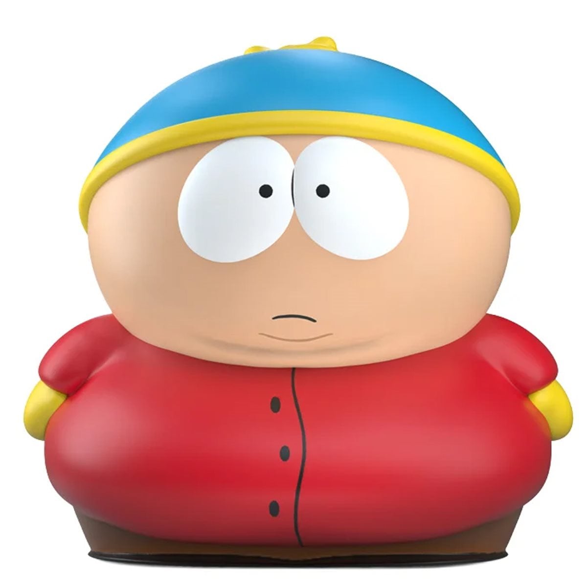 South Park Giant Cartman Fiberglass Art Statue