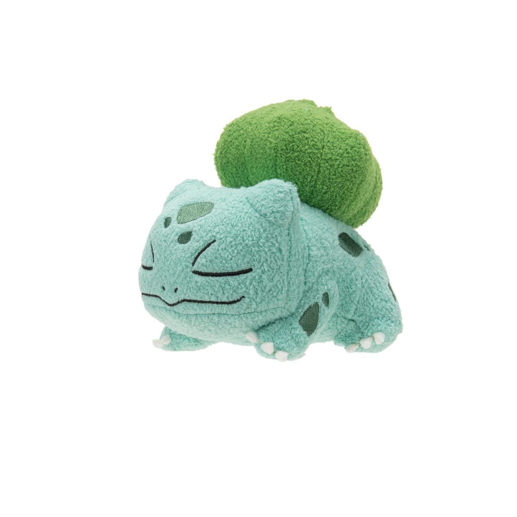 Pokemon Random Sleeping 5-Inch Plush Case of 9
