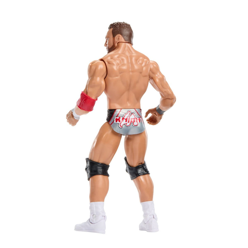 WWE Top Picks Main Event Series 2026 Wave 2 Action Figure Case of 8