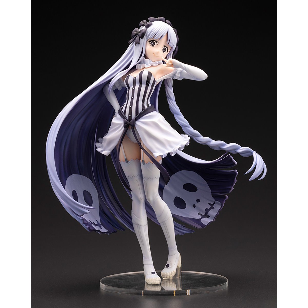 Fate/strange Fake Francesca Prelati 1:7 Scale Statue