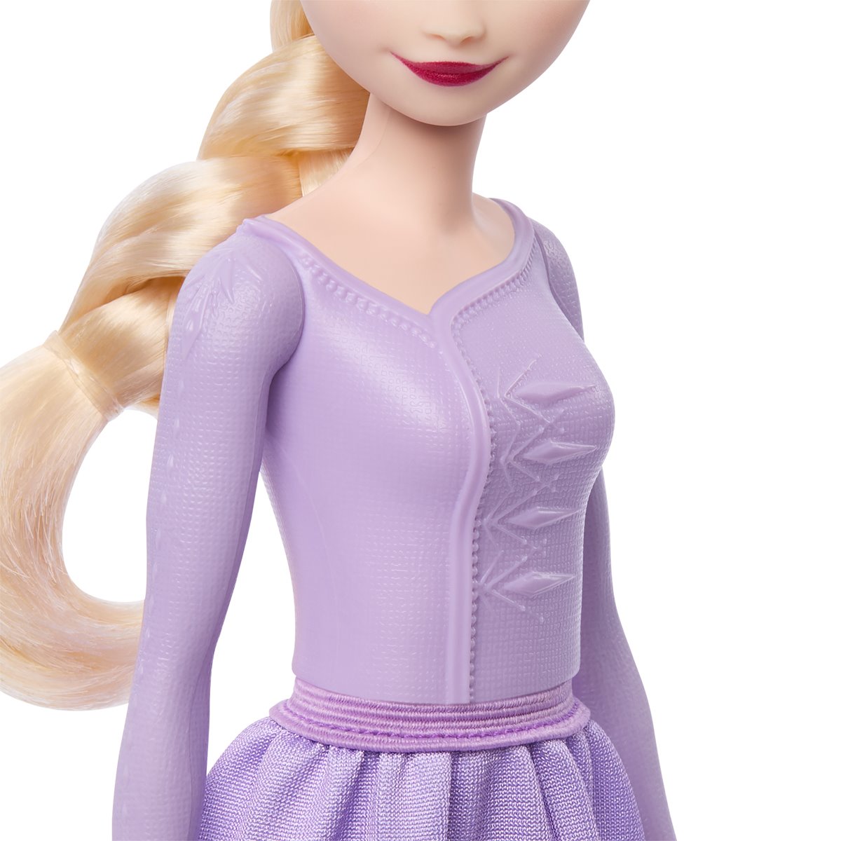 Disney Frozen Arendelle Elsa and Olaf Doll and Figure