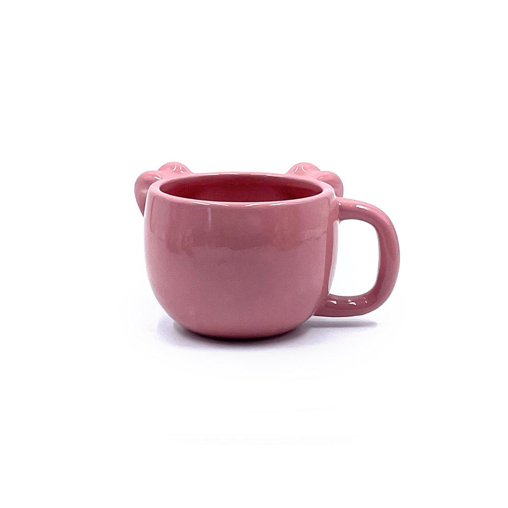 Youtooz Originals Pig Ceramic Mug