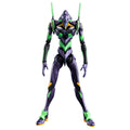 Neon Genesis Evangelion Test Type Unit-01 Ultra Action Edition Model Kit