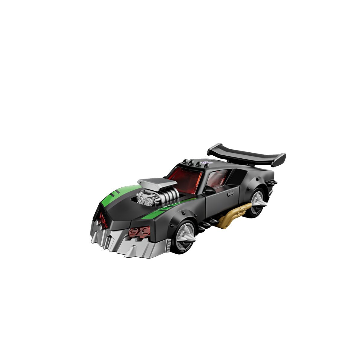 Transformers Wheels C03 Wreck N Rule 2 Blokees Blind Box Model Kit Display of 12
