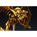 Yu-Gi-Oh! Duel Monsters The Winged Dragon of Ra Egyptian God Statue - ReRun
