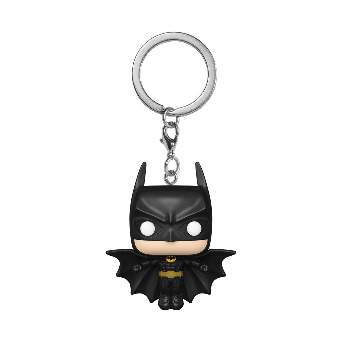 Batman 85th Anniversary Batman Soaring Funko Pocket Pop! Key Chain