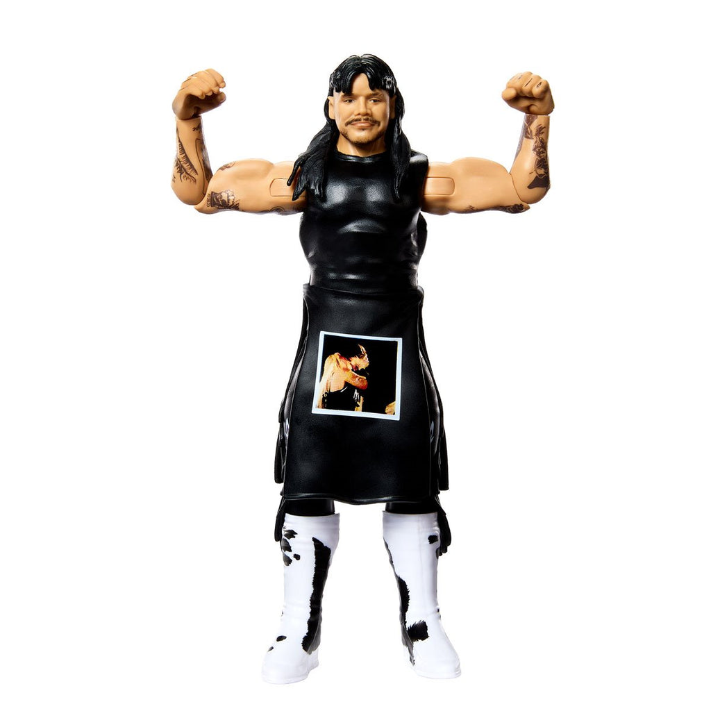 WWE Top Picks Main Event Series 2026 Wave 3 Action Figure Case of 8