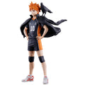 Haikyu!! Shoyo Hinata The Future of Karasuno Ichibansho Statue