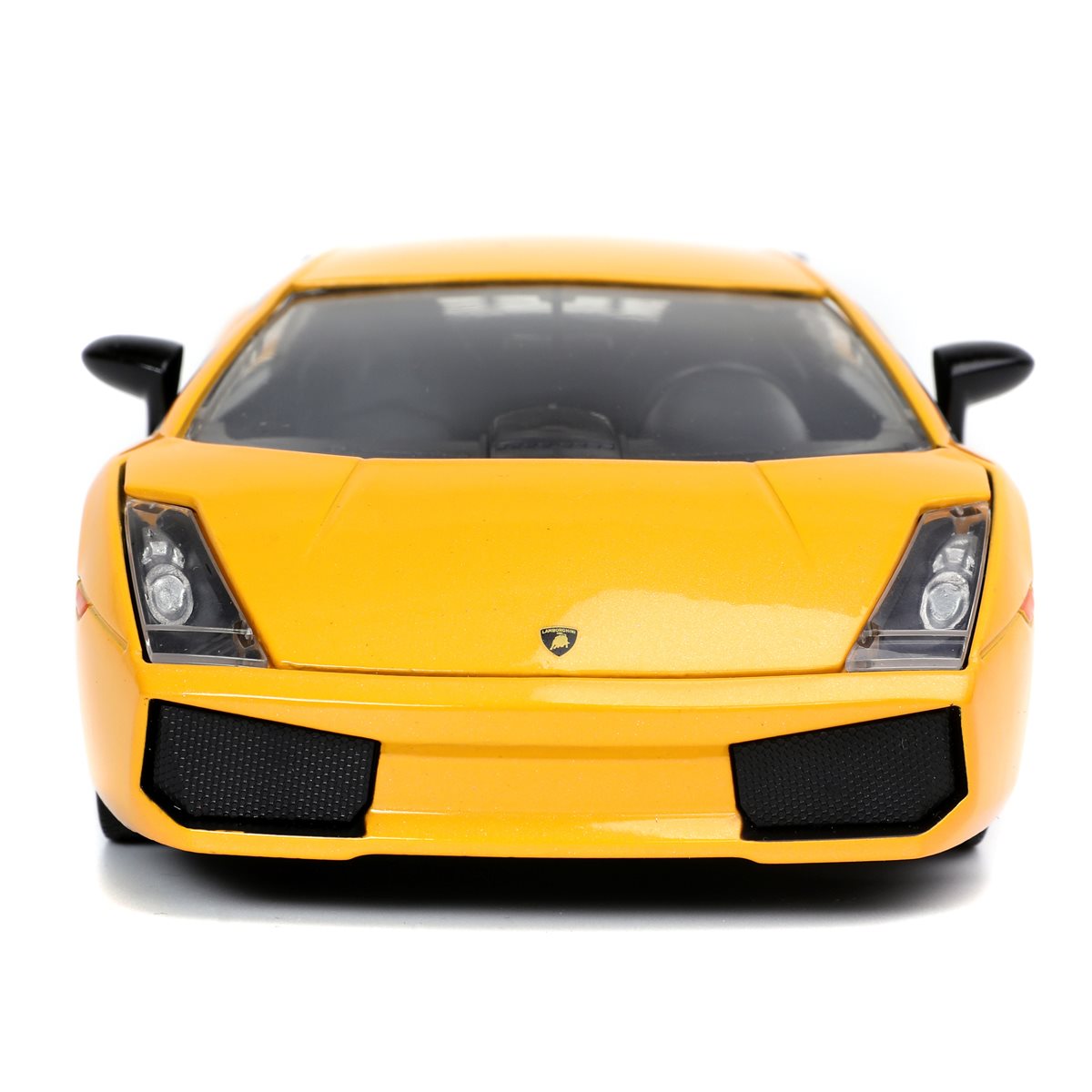 Fast and Furious 6 Lamborghini Gallardo 1:24 Scale Die-Cast Metal Vehicle