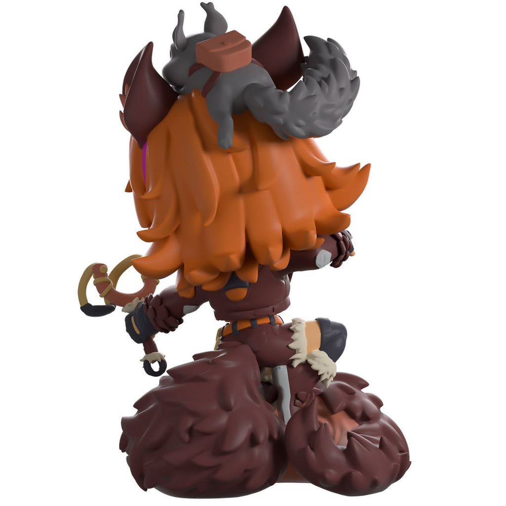 Marvel Rivals Collection Squirrel Girl Vinyl Figure #30